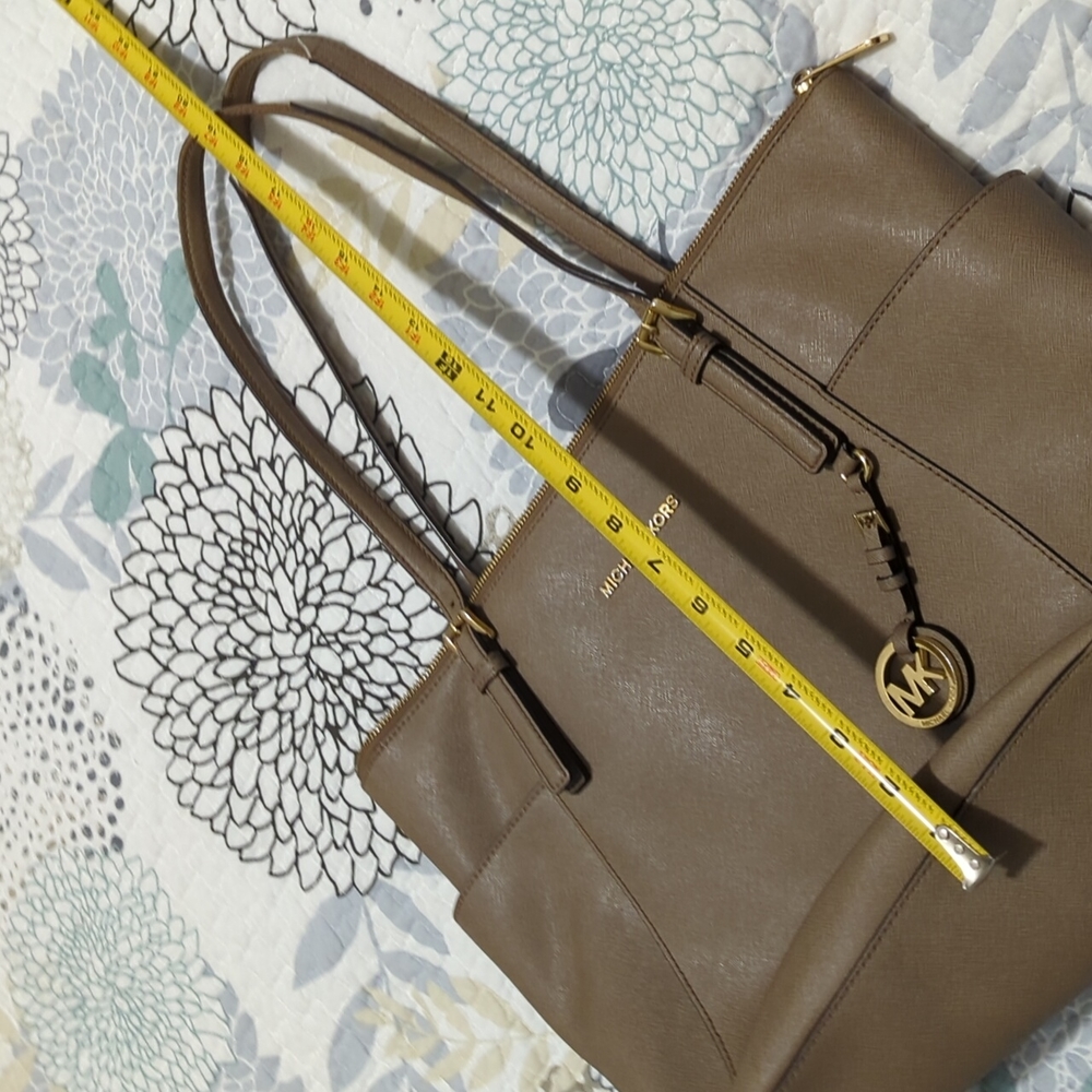 Michael kors shoulder bag - Picture 7 of 14
